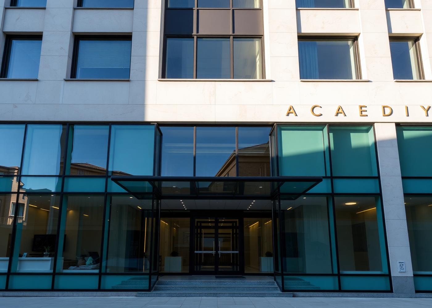 Our official university partner in Malta