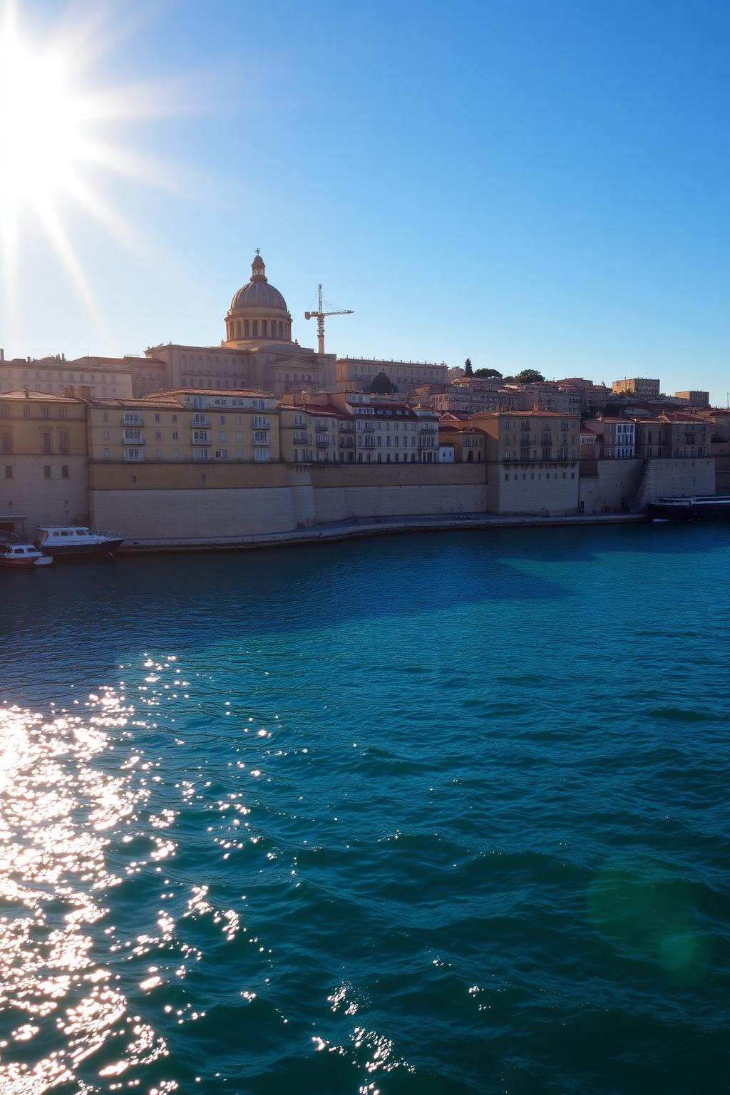 Working legally as a student in Malta